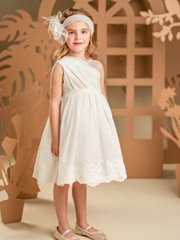 126.143 Φόρεμα Baby Bloom 2026 126.143 Φόρεμα Baby Bloom 2026