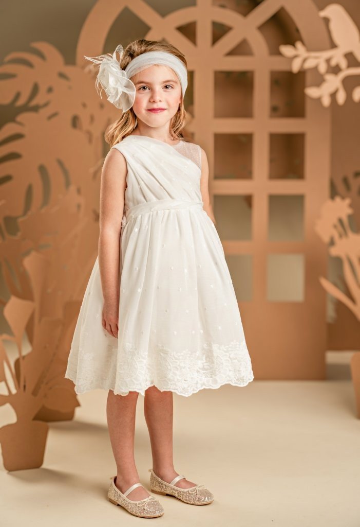 126.143 Φόρεμα Baby Bloom 2026 126.143 Φόρεμα Baby Bloom 2026