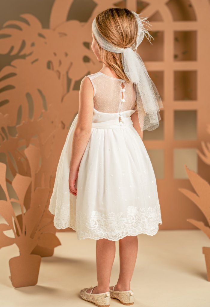 126.143 Φόρεμα Baby Bloom 2026 126.143 Φόρεμα Baby Bloom 2026