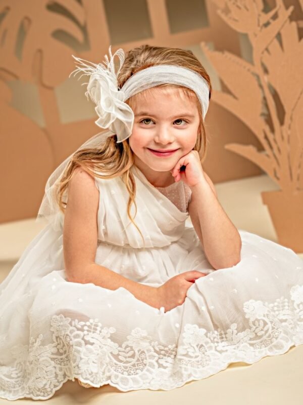 126.143 Φόρεμα Baby Bloom 2026 126.143 Φόρεμα Baby Bloom 2026