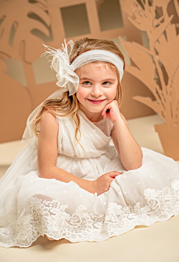 126.143 Φόρεμα Baby Bloom 2026 126.143 Φόρεμα Baby Bloom 2026