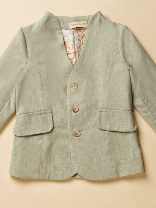 126.200.3800 Σακάκι Baby Bloom