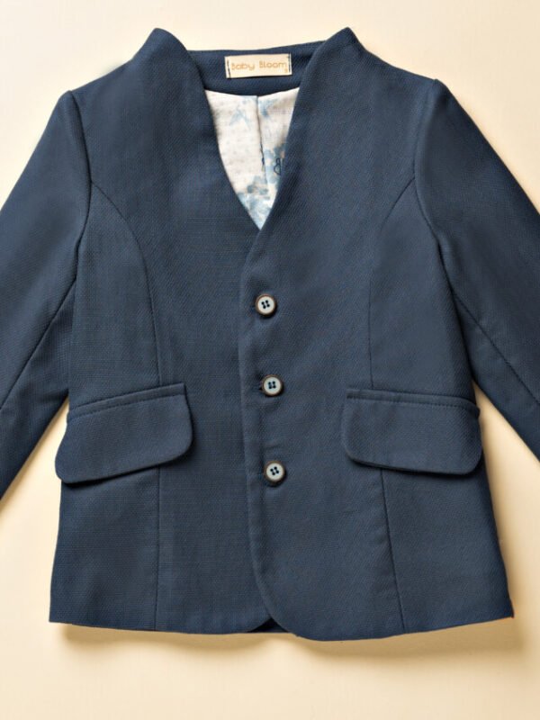 126.200.3800 Σακάκι Baby Bloom