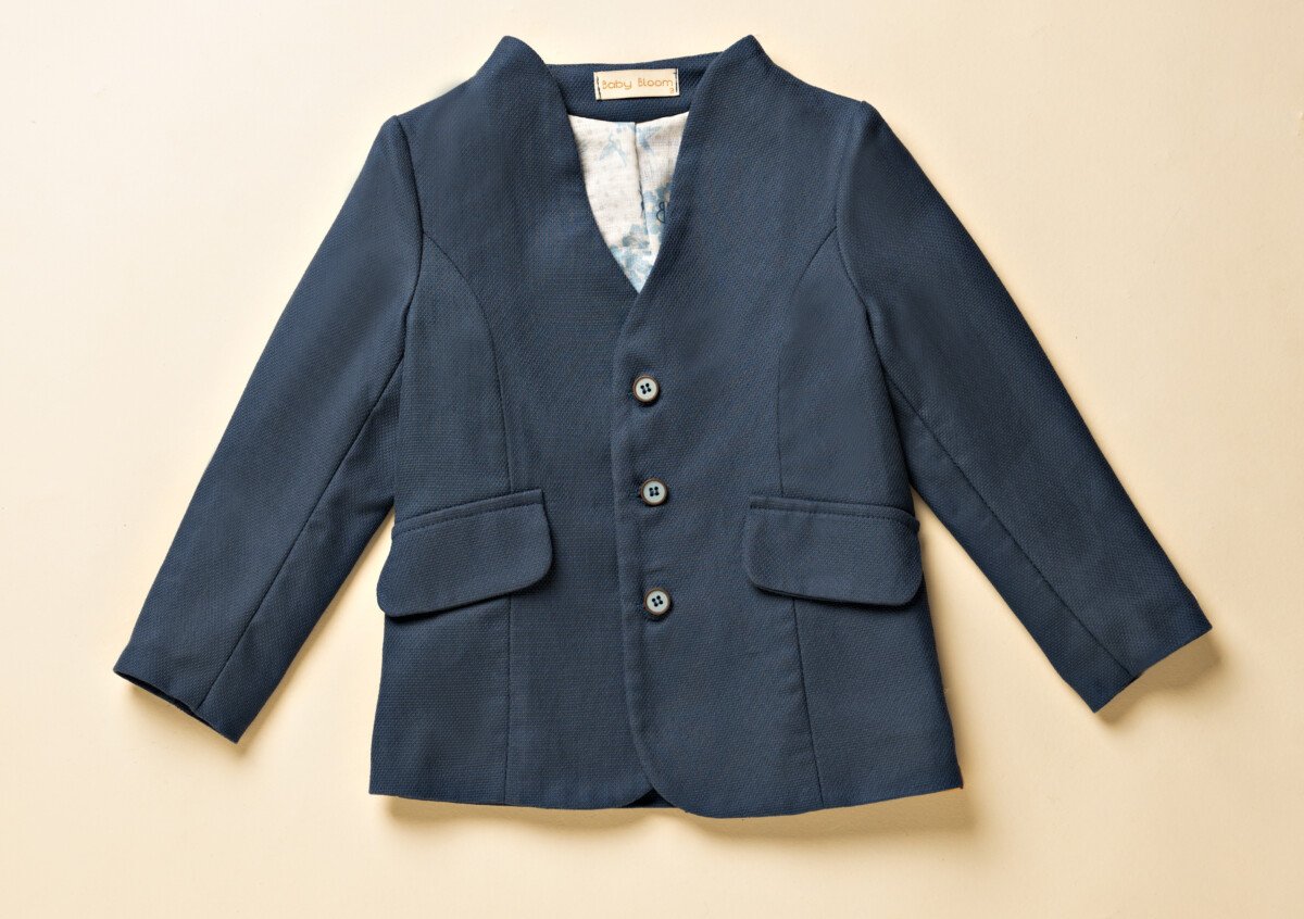 126.200.3800 Σακάκι Baby Bloom 126.200.3800 Σακάκι Baby Bloom