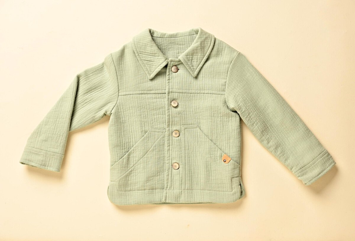 126.200.3800 Σακάκι Baby Bloom 126.200.3800 Σακάκι Baby Bloom