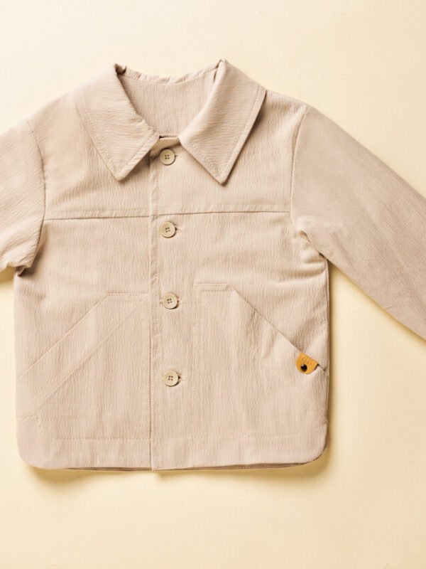 126.200.3800 Σακάκι Baby Bloom