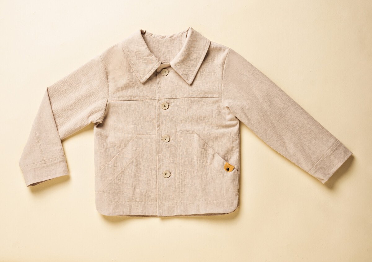 126.200.3800 Σακάκι Baby Bloom 126.200.3800 Σακάκι Baby Bloom