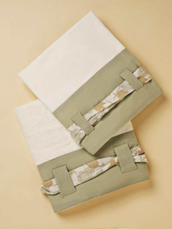 LD26.02.2750  Λαδόπανα για αγόρι Βaby Bloom