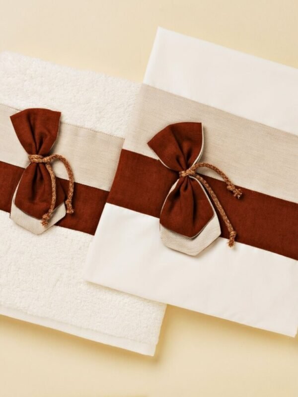 LD26.05.2750  Λαδόπανα για αγόρι Βaby Bloom