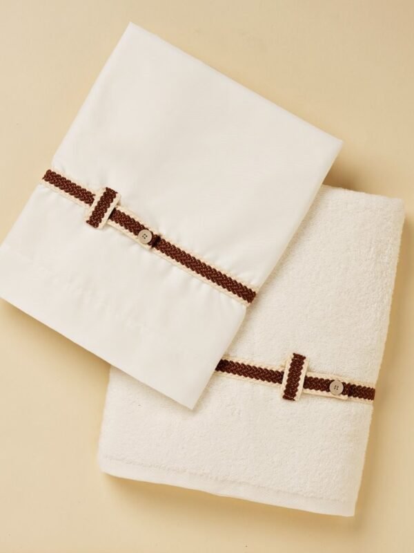 LD26.06.2450  Λαδόπανα για αγόρι Βaby Bloom