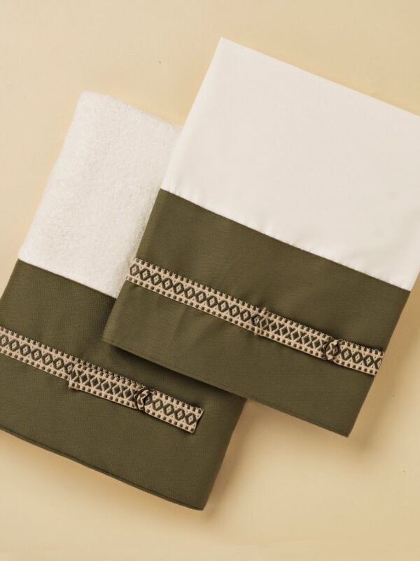 LD26.08.2750  Λαδόπανα για αγόρι Βaby Bloom