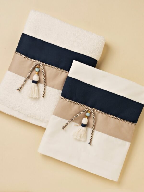 LD26.10.2650  Λαδόπανα για αγόρι Βaby Bloom