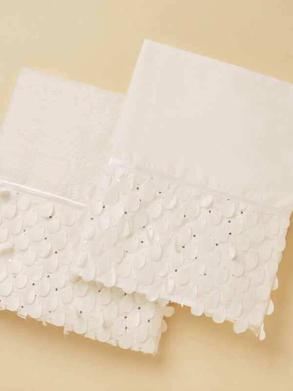 LD26.50.2850  Λαδόπανα για κορίτσι Βaby Bloom