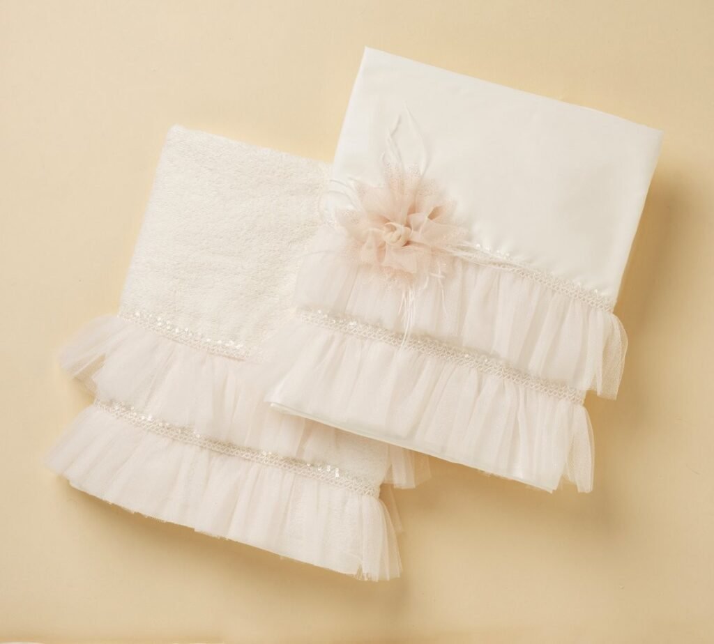 LD26.50.2850 Λαδόπανα για κορίτσι Βaby Bloom LD26.50.2850 Λαδόπανα για κορίτσι Βaby Bloom