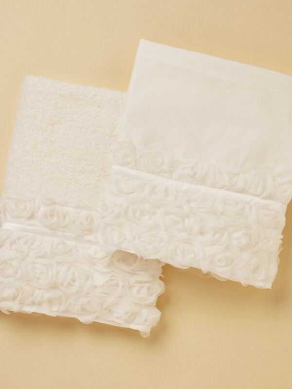 LD26.53.2750  Λαδόπανα για κορίτσι Βaby Bloom