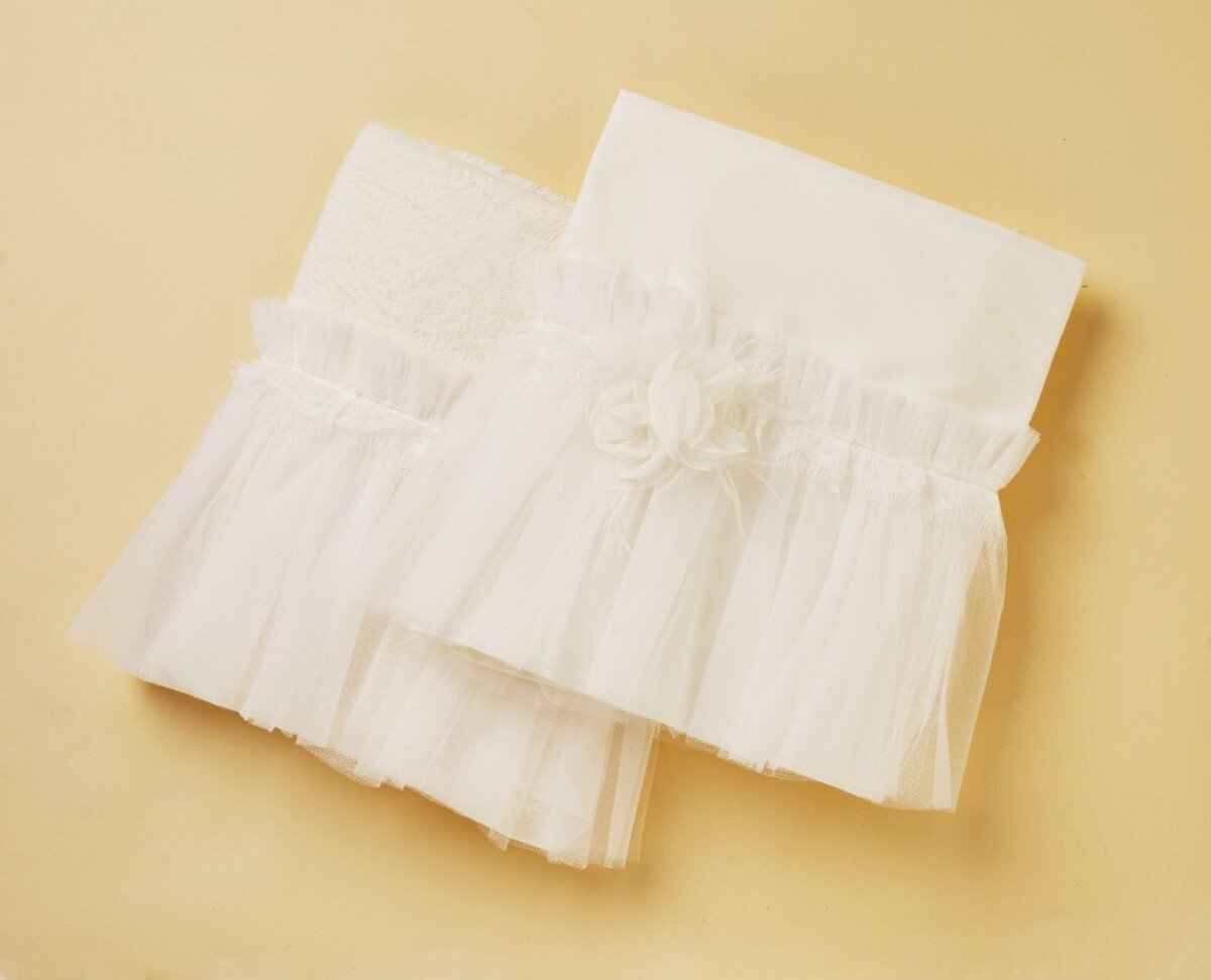 LD26.50.2850 Λαδόπανα για κορίτσι Βaby Bloom LD26.50.2850 Λαδόπανα για κορίτσι Βaby Bloom