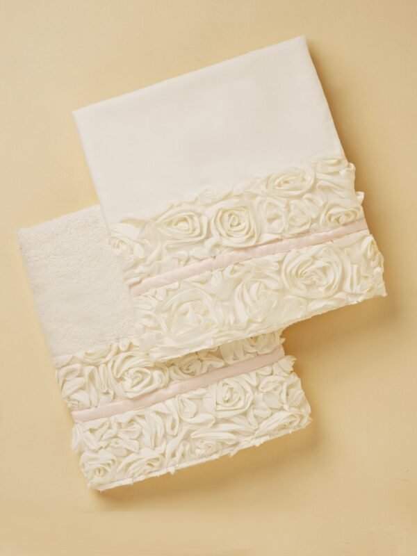 LD26.50.2850  Λαδόπανα για κορίτσι Βaby Bloom