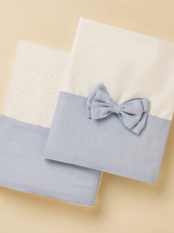 LD26.50.2850  Λαδόπανα για κορίτσι Βaby Bloom