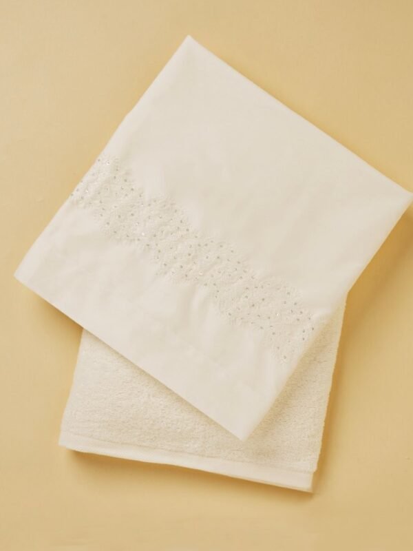 LD26.50.2850  Λαδόπανα για κορίτσι Βaby Bloom