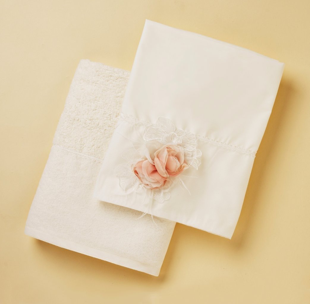 LD26.50.2850 Λαδόπανα για κορίτσι Βaby Bloom LD26.50.2850 Λαδόπανα για κορίτσι Βaby Bloom