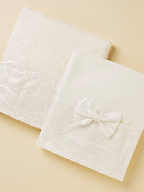 LD26.50.2850  Λαδόπανα για κορίτσι Βaby Bloom