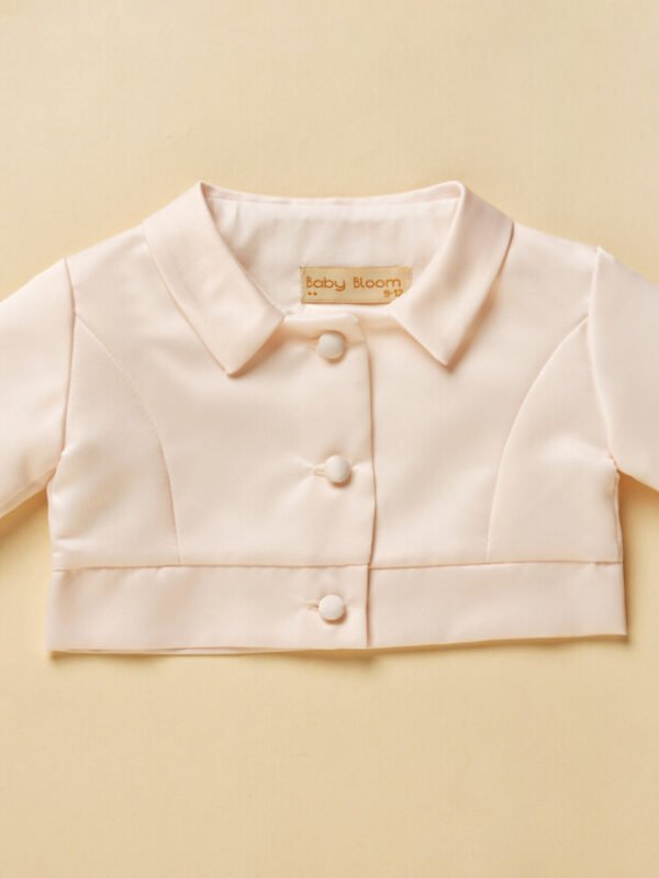Z26.01.2580 Ζακετάκι για κορίτσι Baby Bloom 2026