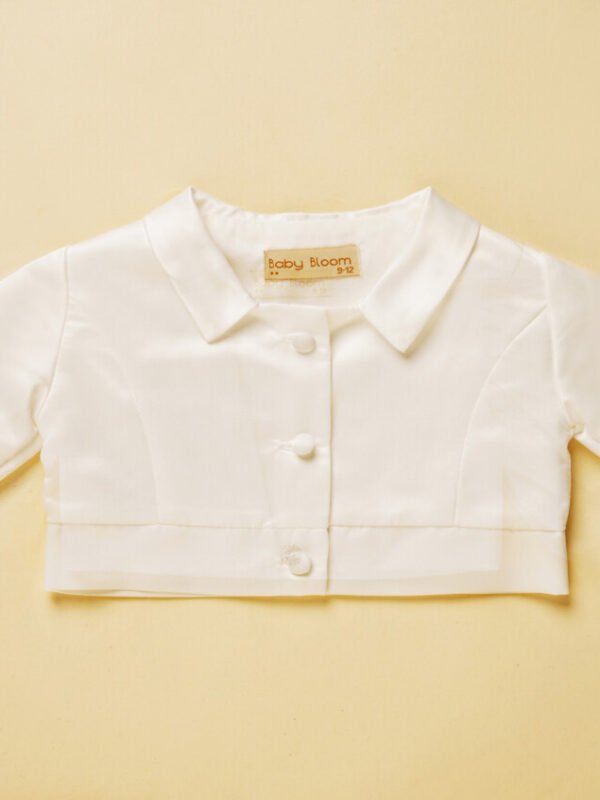 Z26.01.2580 Ζακετάκι για κορίτσι Baby Bloom 2026