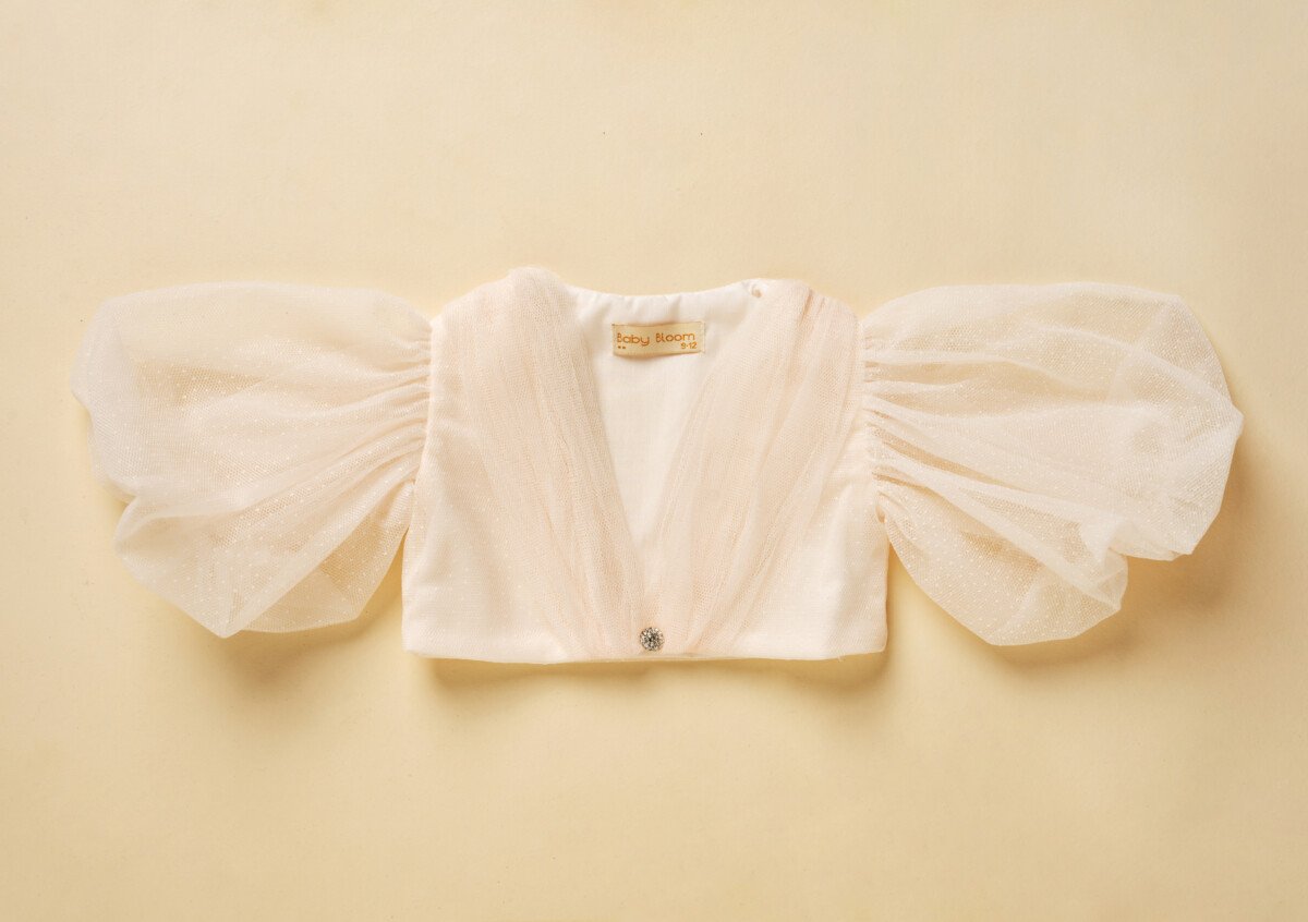 Z26.01.2580 Ζακετάκι για κορίτσι Baby Bloom 2026 Z26.01.2580 Ζακετάκι για κορίτσι Baby Bloom 2026