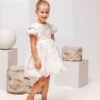 126.601.6980 Φόρεμα Baby Bloom Winter 2026