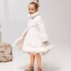 126.701.5200 Παλτό Baby Bloom Winter 2027