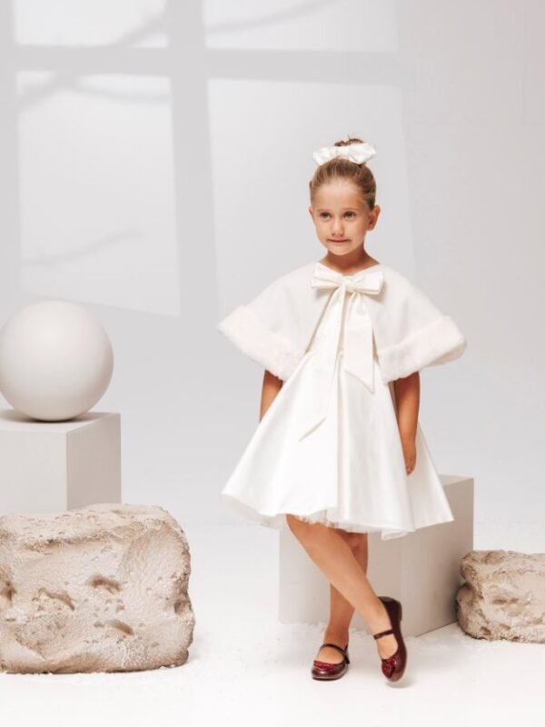 126.712.2200 Παλτό Baby Bloom Winter 2027