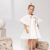 126.712.2200 Παλτό Baby Bloom Winter 2027