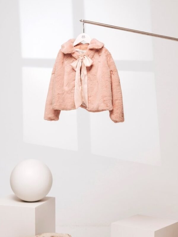 126.709.3850 Παλτό Baby Bloom Winter 2027