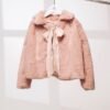 126.709.3850 Παλτό Baby Bloom Winter 2027