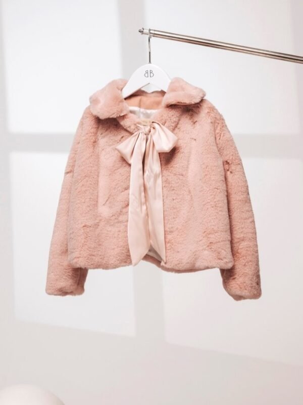 126.709.3850 Παλτό Baby Bloom Winter 2027