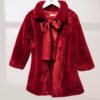 126.705.4200 Παλτό Baby Bloom Winter 2027