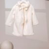 126.704.4200 Παλτό Baby Bloom Winter 2027