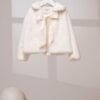 126.707.3850 Παλτό Baby Bloom Winter 2027