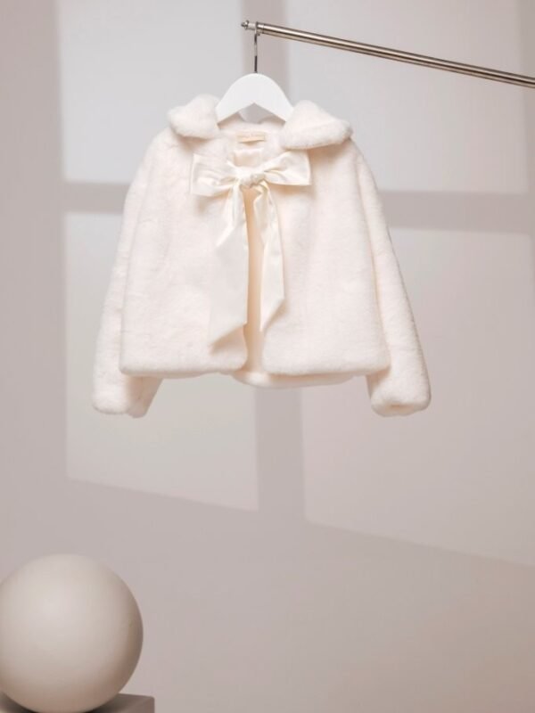 126.707.3850 Παλτό Baby Bloom Winter 2027