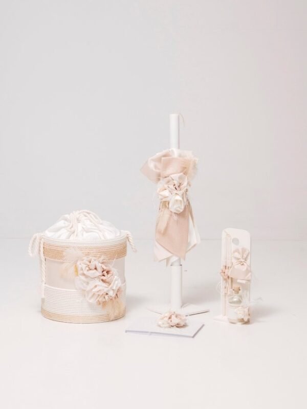KX26.22 Πακέτο βάπτισης Baby Bloom Winter 2027 KX26.22 Πακέτο βάπτισης Baby Bloom Winter 2027