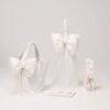 KX26.20 Πακέτο βάπτισης Baby Bloom Winter 2027