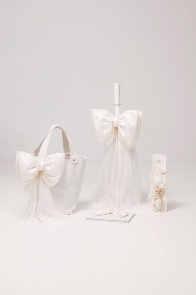 KX26.20 Πακέτο βάπτισης Baby Bloom Winter 2027 KX26.20 Πακέτο βάπτισης Baby Bloom Winter 2027