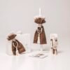 KX26.50 Πακέτο βάπτισης Baby Bloom Winter 2027