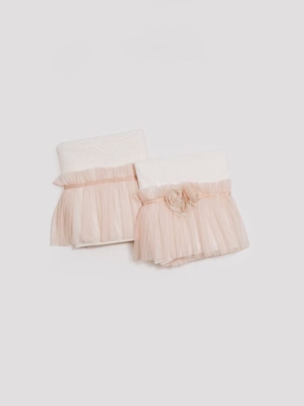 LDX26.03.2750 Λαδόπανα Baby Bloom Winter 2027