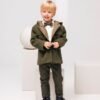 126.504.10950 Σέτ αγορίστικο Baby Bloom Winter 2027