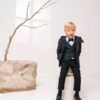 126.505.12950 Σέτ αγορίστικο Baby Bloom Winter 2027