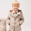 126.500.12950 Σέτ αγορίστικο Baby Bloom Winter 2027