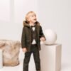 126.502.12950 Σέτ αγορίστικο Baby Bloom Winter 2027