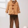 126.503.10950 Σέτ αγορίστικο Baby Bloom Winter 2027