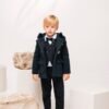 126.507.11950 Σέτ αγορίστικο Baby Bloom Winter 2027